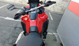 DUCATI MULTISTRADA V4 S