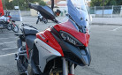 DUCATI MULTISTRADA V4 S