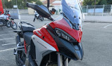 DUCATI MULTISTRADA V4 S