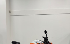 KTM 1290 SUPER DUKE R EVO