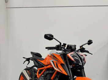 KTM 1290 SUPER DUKE R EVO