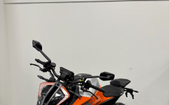KTM 1290 SUPER DUKE R EVO