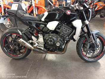 HONDA CB 1000 RA