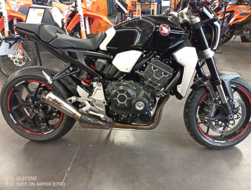 HONDA CB 1000 RA