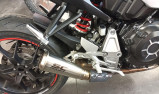 HONDA CB 1000 RA
