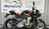 APRILIA TUONO 660 FACTORY