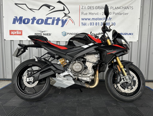 APRILIA TUONO 660 FACTORY