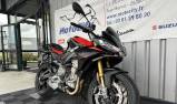 APRILIA TUONO 660 FACTORY