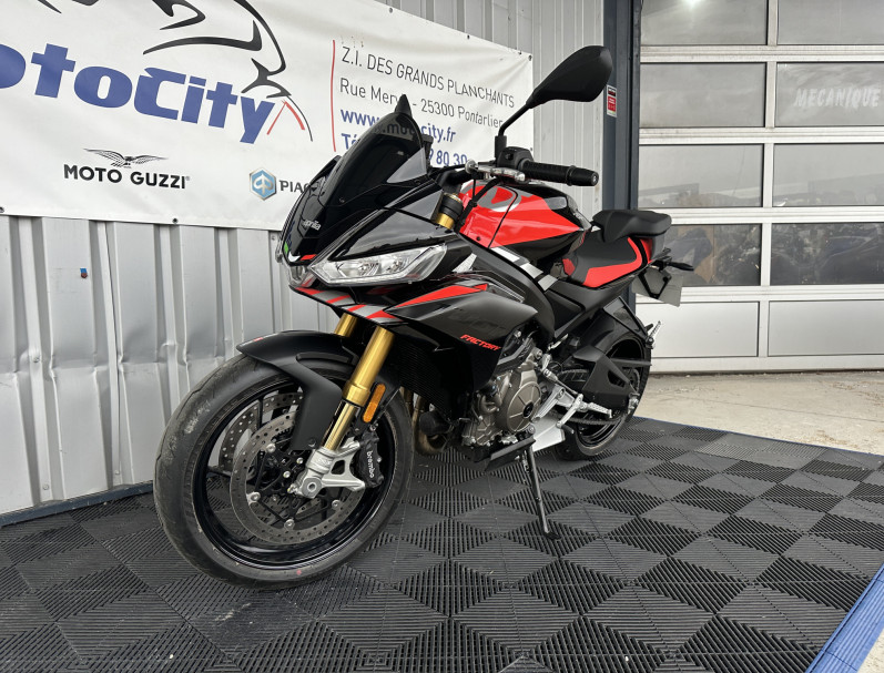 APRILIA TUONO 660 FACTORY