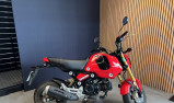 HONDA MSX 125 MSX125 GROM