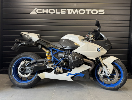 BMW HP2 SPORT
