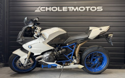 BMW HP2 SPORT