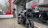 Honda CB 125 R
