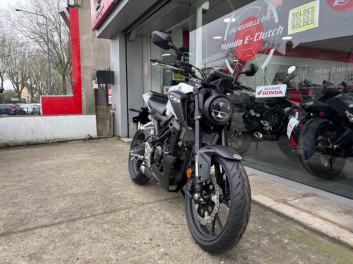 Honda CB 125 R