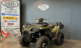 POLARIS SPORTSMAN 570 EPS