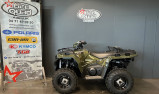 POLARIS SPORTSMAN 570 EPS