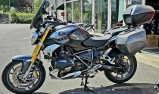 BMW R1250 R