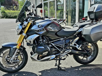 BMW R1250 R