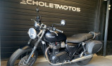 TRIUMPH STREET TWIN 900 A2