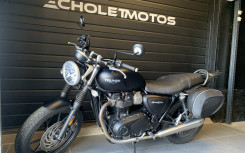 TRIUMPH STREET TWIN 900 A2