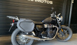 TRIUMPH STREET TWIN 900 A2