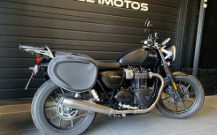 TRIUMPH STREET TWIN 900 A2