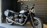 TRIUMPH STREET TWIN 900 A2