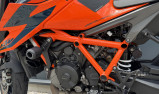 KTM 1290 SUPER DUKE R 2020