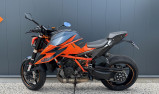 KTM 1290 SUPER DUKE R 2020