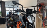 KTM 390 DUKE ABS