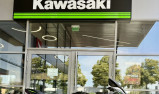 KAWASAKI ZX-6R 