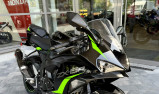 KAWASAKI ZX-6R 