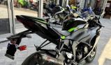 KAWASAKI ZX-6R 