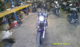SUZUKI 650 N BANDIT ACCIDENTE RSV N°22203
