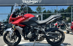 TRIUMPH TIGER SPORT 660 Eligible A2