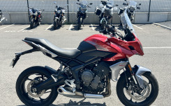 TRIUMPH TIGER SPORT 660 Eligible A2