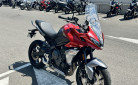 TRIUMPH TIGER SPORT 660 Eligible A2