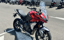 TRIUMPH TIGER SPORT 660 Eligible A2