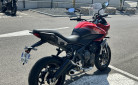 TRIUMPH TIGER SPORT 660 Eligible A2
