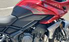 TRIUMPH TIGER SPORT 660 Eligible A2