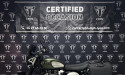 TRIUMPH SCRAMBLER 900