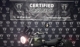TRIUMPH SCRAMBLER 900