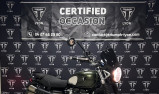 TRIUMPH SCRAMBLER 900