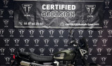 TRIUMPH SCRAMBLER 900