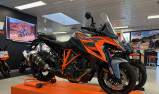 KTM 1290 SUPER DUKE GT 2024 TECH PACK | 200KMS | 269€/MOIS