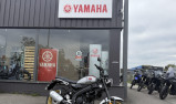 YAMAHA XSR 125 Legacy