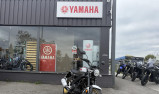 YAMAHA XSR 125 Legacy