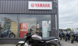 YAMAHA XSR 125 Legacy