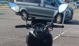 SYM JET 50