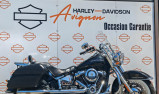 HARLEY-DAVIDSON SOFTAIL DELUXE 1745